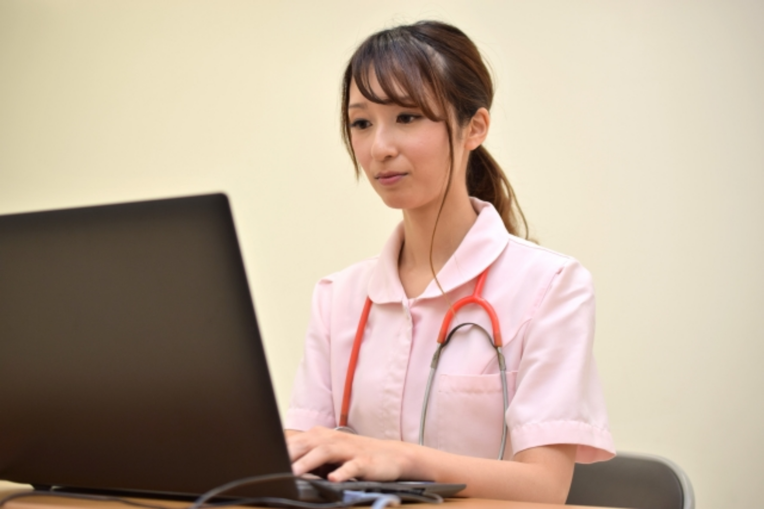 スキルを存分に活かすことができます
