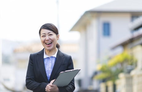 時には使用方法の指導や修理などもおこなっています