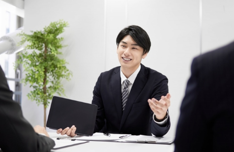 ご利用者様などの要請に応じて使用状況の確認をおこないます