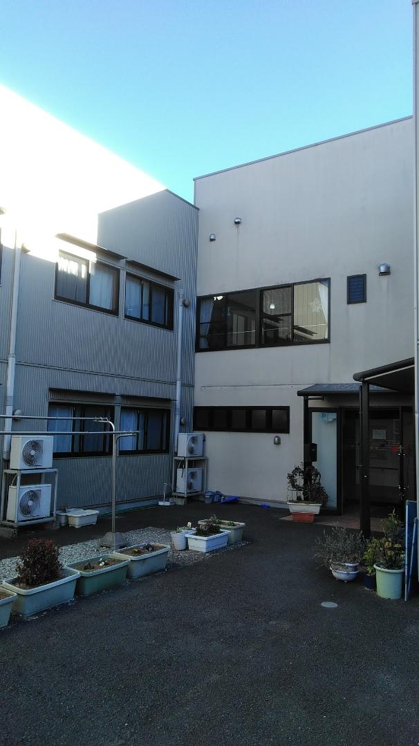 グループホーム　介護スタッフ募集