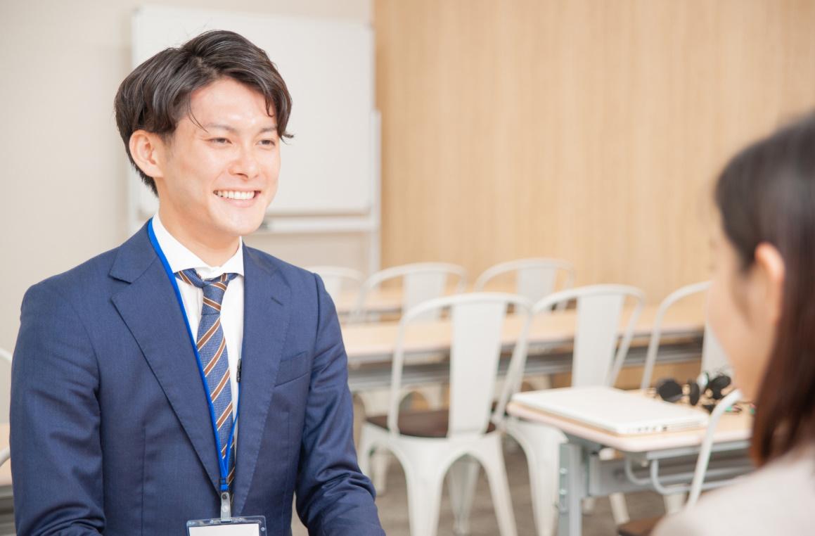 キャリアアップ大歓迎です