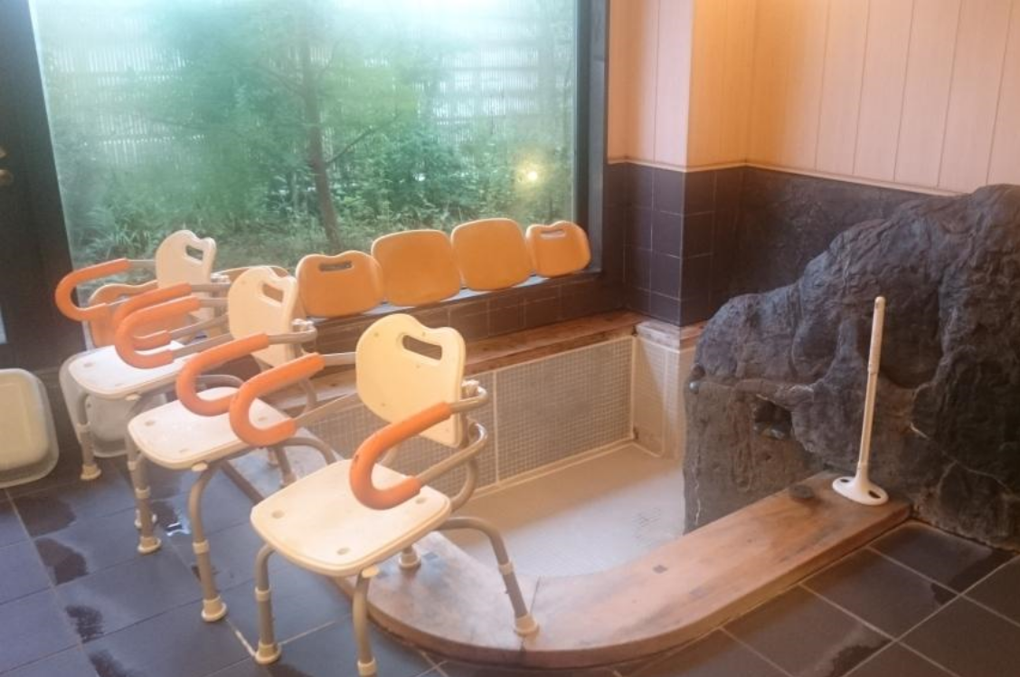 お風呂