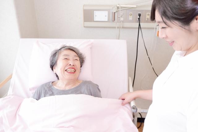 1人1人に向き合うことができます！