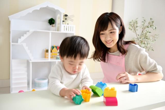 1人1人に向き合うことができます