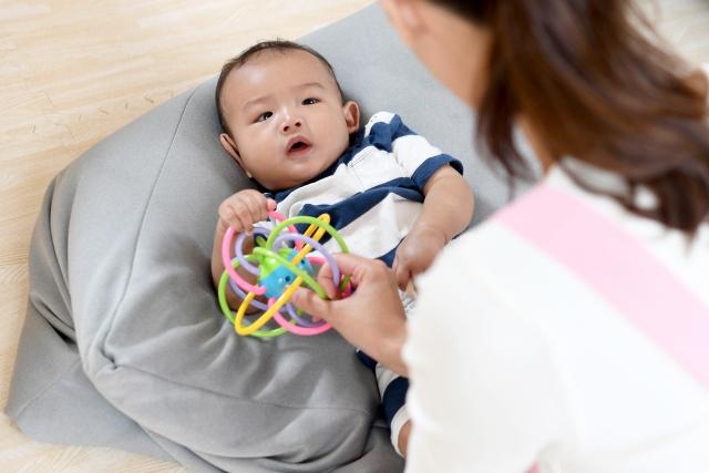 風通しの良い職場で成長できます