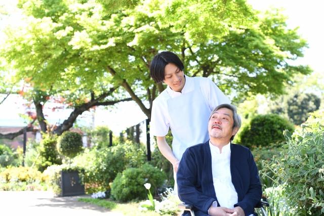 大きなやりがいを持って働くことができます