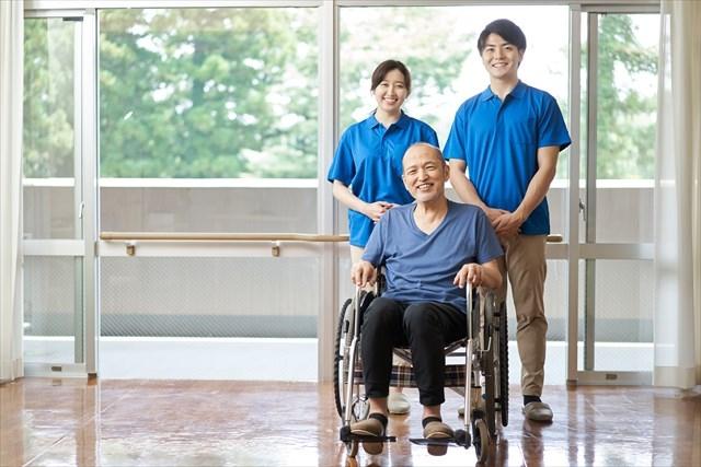 【小規模多機能型居宅介護】東京都東久留米市：介護施設で自分らしく働ける看護師を募集中！