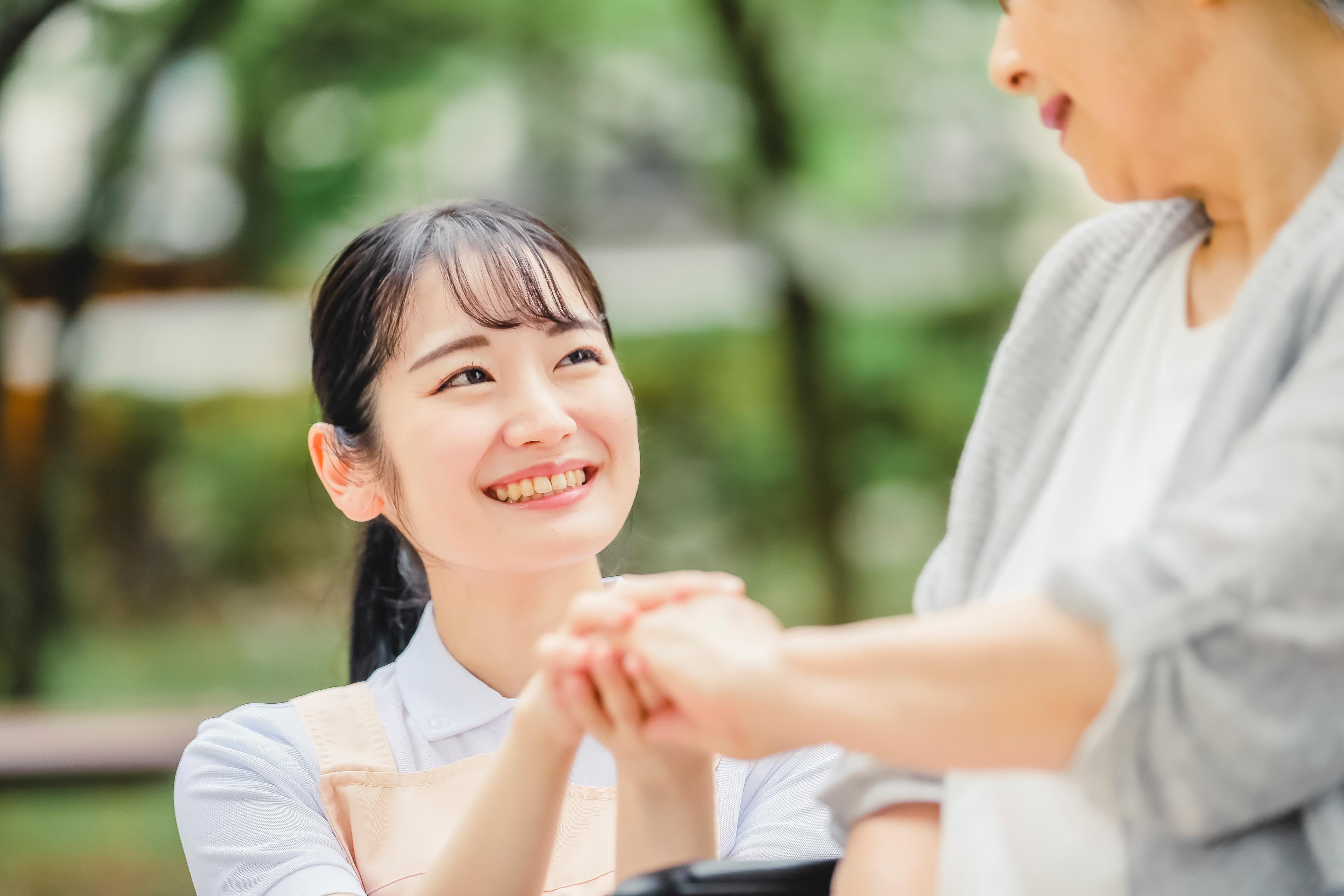 【週3日～応相談】交通費支給◎資格を活かして活躍できます！