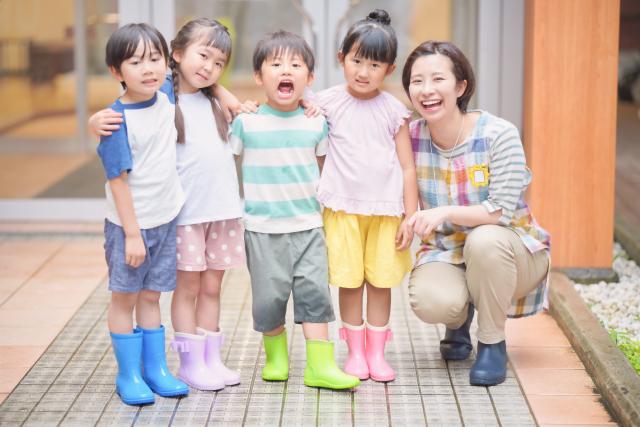 【北葛飾郡杉戸町】昇給あり◎児童発達支援・放課後等デイサービスの指導員