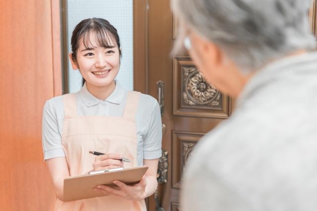 訪問看護ステーションささえ　三鷹事業所の正看護師（看護師/准看護師）求人（正職員）