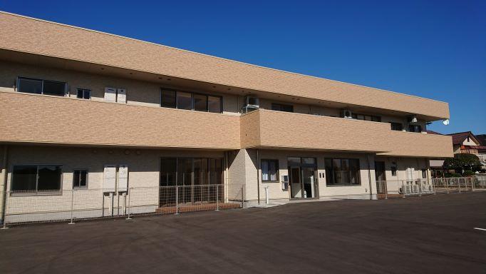 東京都介護職員就業促進事業／グループホームなごみ東久留米
