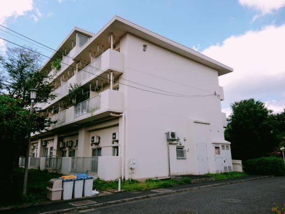 東京都介護職員就業促進事業／グループホームなごみ高井戸