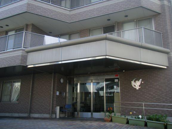 東京都介護職員就業促進事業／グループホームなごみ西落合